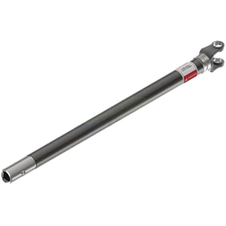 Aftermarket Yoke, Tube And Sleeve Assembly 1 x 1 18 Rectangular A-11001438-AI